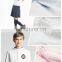 OEM school uniforms long sleeve TC dress shirts for kids for boys and girls school age