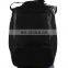 2015 high quality popular professional waterproof black gym duffel bag