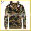 Wholesale Custom Plain Mens Military Jacket/Camo Jacket/Army Jacket