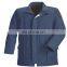 China Wholesale Custom cotton Working fireman welding jacket
