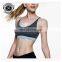 Yoga Wear For Women Custom Yoga Tshirt Spandex & Polyester