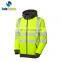 New design comfortable and easy safety clothing sweater