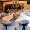 Latest Organza Cheap Chair Covers Chair Sashes