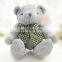 Plush Animals Wholesale Teddy Bear with Heart
