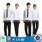 2015 new female office uniform designs workwear