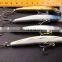 Pencil Diving Lures
