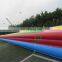 Lake Inflatable Floating Water Slide for Water Park/Water Slide Park