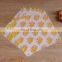 Grease Proof Paper Custom Printed Food Packaging Grease Proof Wax/Paper For Hamburger