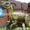 Jurassic World Animatronic Dinosaur Model