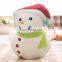 Funny Design Decorative Christmas Pillow Cushion