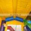 Hot Sale New Inflatable Combo Games