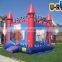 guangzhou inflatable castle