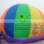 Kids Favorite Rainbow kids bedroom furniture castle	china