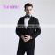 Free Shipping Wholesale Formal Men Suits For Manager Leader Two Buttons Men Suits