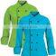 Designer chef jacket wholesale manufacturer