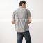 T-MSS022 Elegant Summer New Design Short Sleeve Formal Cotton Mens Shirt