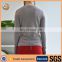 Women fashion knitted cashmere sweater expensive