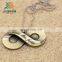 Custom Shape zinc alloy 3d Dog Tag marathon running medal