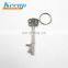 Custom Promotional Matal Keychain Metal Bottle Opener Keychains