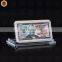 WR 1OZ Silver Bar Fifty Dollar Promotional Gift Unique Gifts USA banknote bar Commemorative wholesale