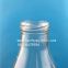 1000ml Drink glass bottle Milk glass bottle，Glass bottle maker