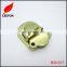 Dongguan cheap metal bag lock for briefcase