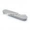 Cheap fashion metal pen case with EVA foam tray