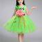 Costumein 2018 Shimmer and Shine cosplay Boxed Shimmer Dress Up Set Pre School Costume Girls Outfit shimmer and shine co