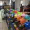 Latex balloon printing machine,Latex balloon printing press ,Five sides balloon printing machine,Balloon machine