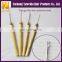 Full in stock Hair Extension Loop Tool/loop for micro ring application
