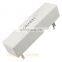 Industrial insulating high temperature resistance steatite ceramic resistor