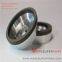 11A2 Diamond Grinding Wheel for Carbide, Resin- or Metal-bond is Available, Diamond Cup Wheels Alisa@moreusperhard.com