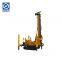 Versatile Water Well Drilling Rig Used in Drilling&Irrigation Well