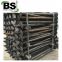 High Capacity Helical Screw Piles and Anchors