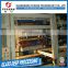 Hot Sell continuous tempered glass oven Solar thermal market