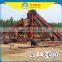 China Small Sand Gold Mining Boat For Sale