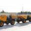 3.0ton mini dumper with CE