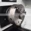 CK6140 Chinese Metal Turning Cnc Lathe Machine Sold to Bulgaria