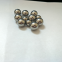 small stainless steel ball joints