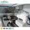 CK6140A cutting cnc horizontal stability education cnc machines