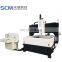 High-Speed CNC Flange Drilling Machine