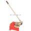 Model PBS-7 PBS-8 PBS-9 Bar & Section shear