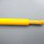 Customs Waterproof Rov Float Water Cable 10.0mpa Black