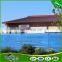 Mutual industries green privacy screen/privacy fence ideal for basketball court