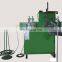 Iron wire hanger making machine/clothes hanger hook making machine