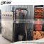 500kg/h Smokehouse Smoke Oven for sausage fish