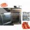 Cold smoking house/ cold smoking furnace/ cold smoking oven