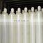 Gas Cylinder Cover 10L Material 37Mn Oxygen Gas Cylinder