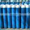 Different Sizes and Colors Oxygen Welding Gas Bottle Used Oxygen Cylinders Price