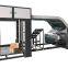 HRB-PACK 1300A Laminating box making machine for corrugated cardboard